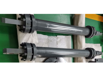 CD/CG250/350系列重載液壓缸