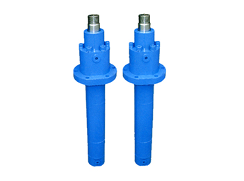 Y-HGl型冶金設(shè)備標(biāo)準(zhǔn)液壓缸