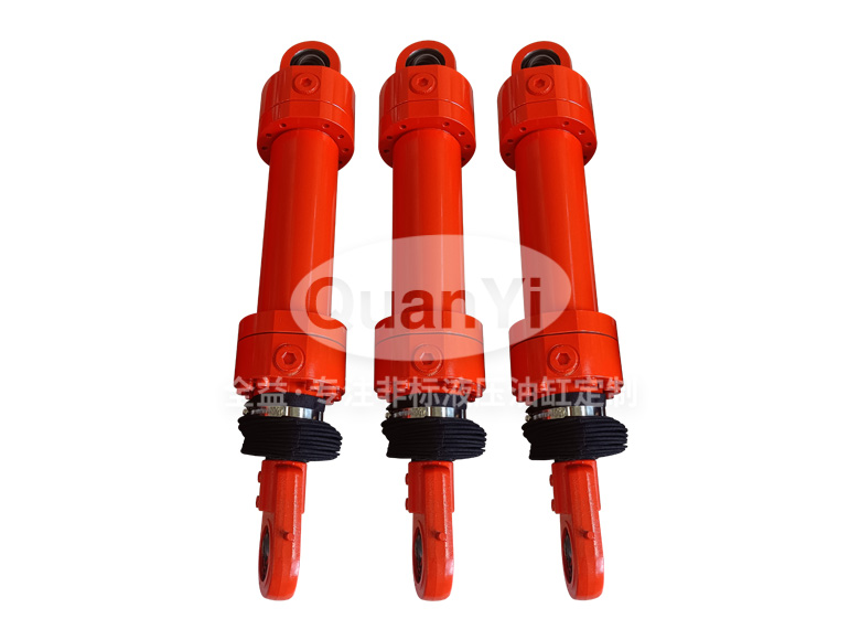 常州全益機械制造有限公司-冶金設(shè)備專用油缸 80/45-25080/45-250