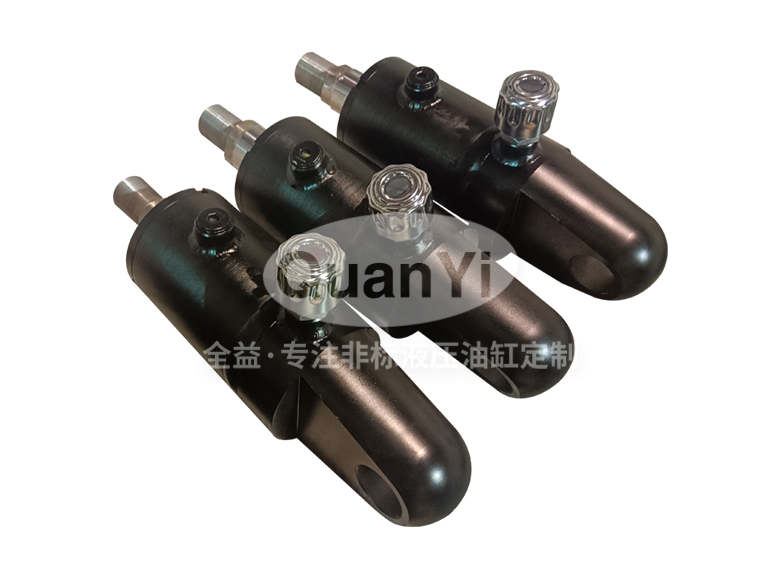 電力設(shè)備&液壓系統(tǒng)用油缸 90/50-20