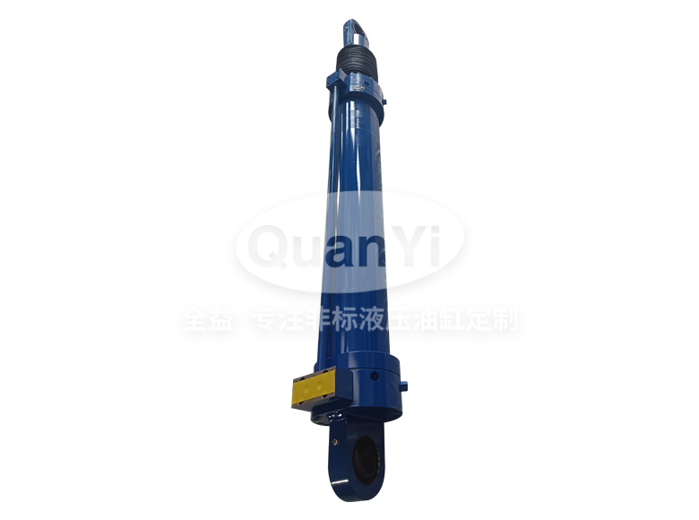 常州全益機械制造有限公司-冶金設備專用油缸 160/110-1150160/110-1150