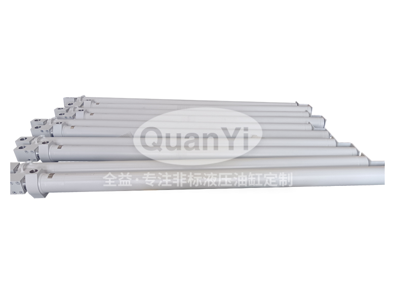 海洋工程起重設(shè)備油缸 110/80*2250-110/80*2250