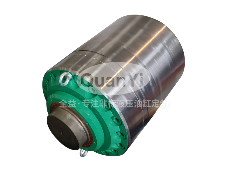 鋼廠AGC油缸 430/360-125