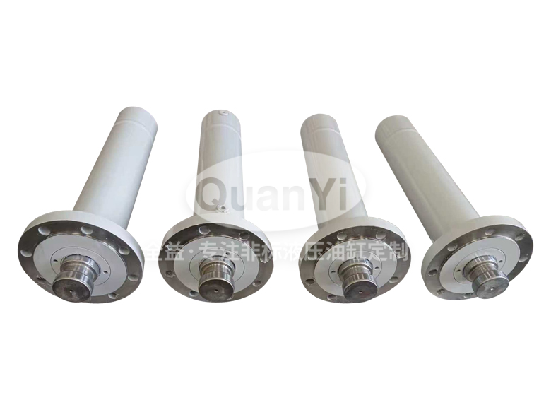 合絡(luò)模油缸 90/63-300