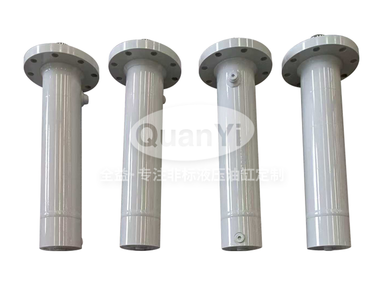 常州全益機(jī)械制造有限公司-合絡(luò)模油缸 90/63-30090/63-300