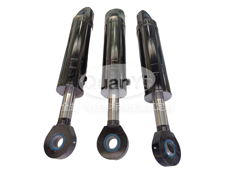 工程機(jī)械設(shè)備大臂油缸 150/75-419