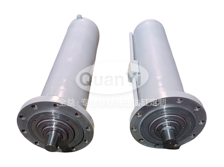 液壓機(jī)垂直舉升三級缸 220/180/150/120/100/75-2025