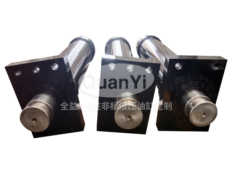 壓力機(jī)用四拉桿油缸 305/205-1829