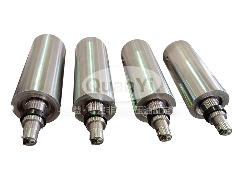 壓鑄機(jī)用油缸 160/110-350