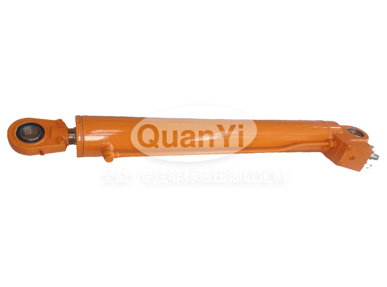 常州全益機械制造有限公司-除塵罩大蓋啟閉油缸 90/45-62590/45-625